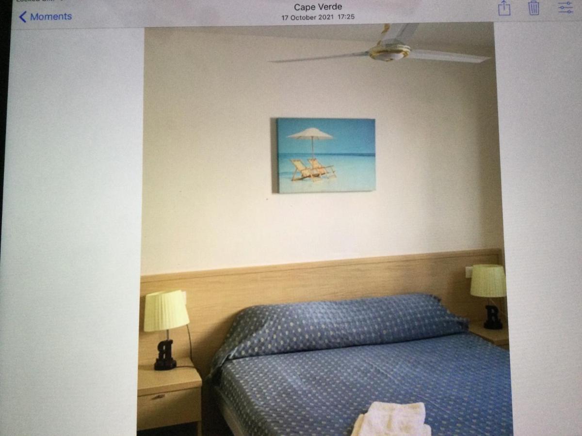 Leme Bedje Gst84 3 Bedroom Apt With Panaramic Views Santa Maria Buitenkant foto