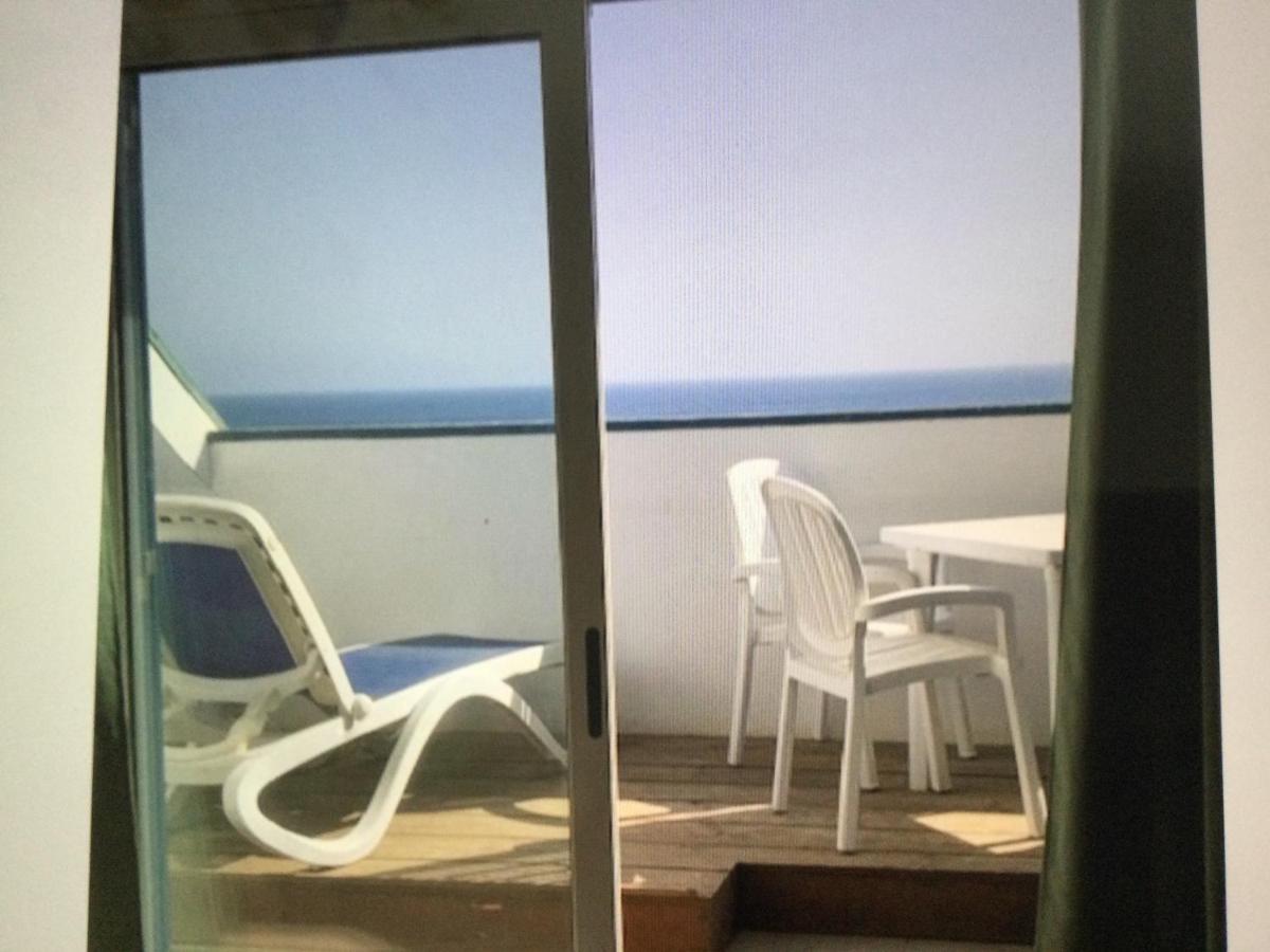 Leme Bedje Gst84 3 Bedroom Apt With Panaramic Views Santa Maria Buitenkant foto
