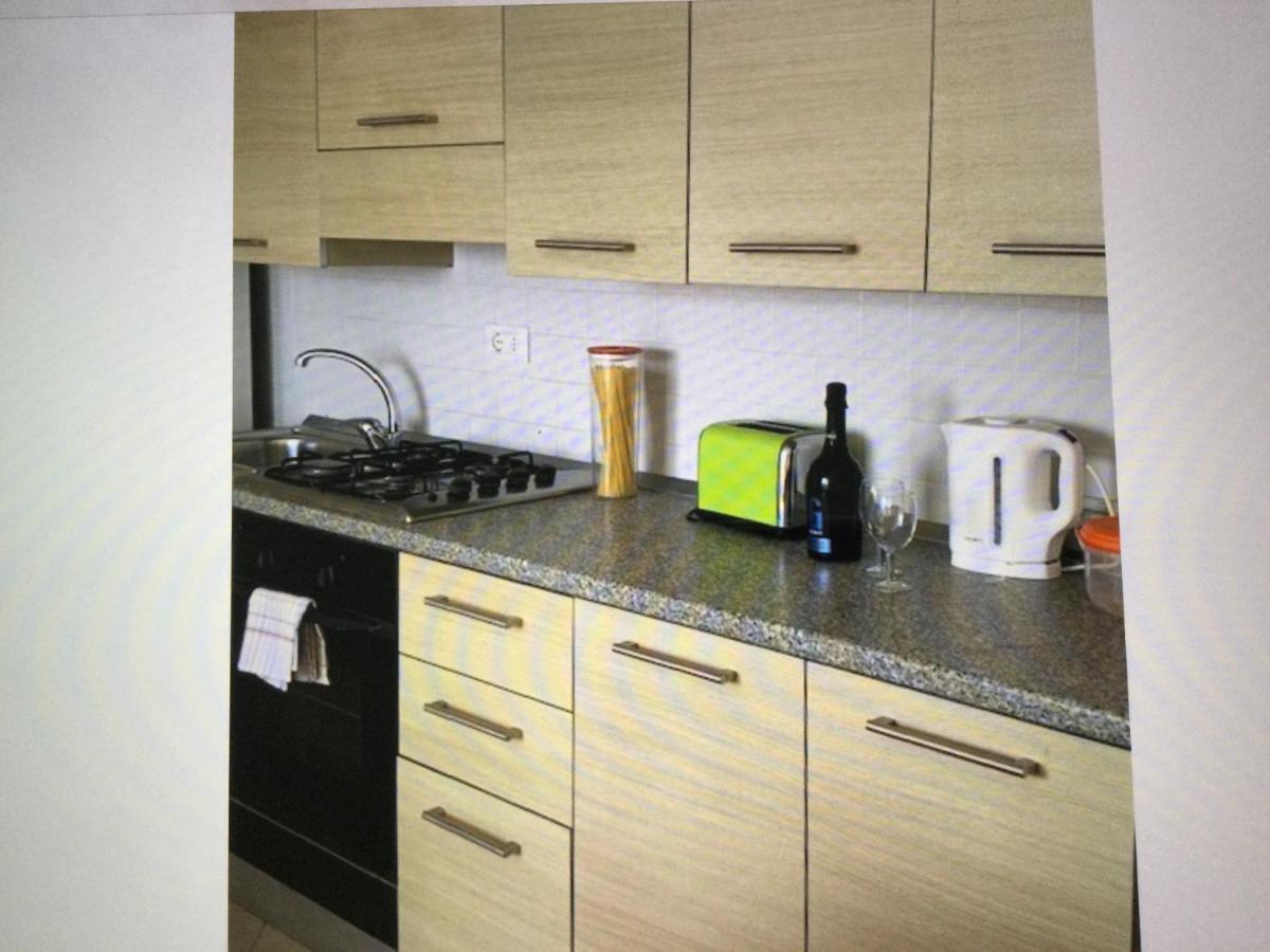 Leme Bedje Gst84 3 Bedroom Apt With Panaramic Views Santa Maria Buitenkant foto