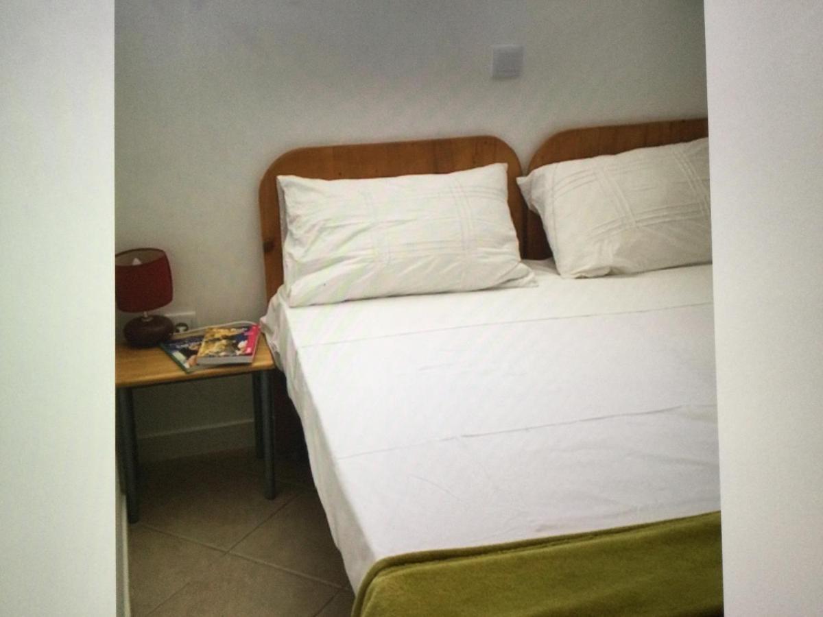 Leme Bedje Gst84 3 Bedroom Apt With Panaramic Views Santa Maria Buitenkant foto