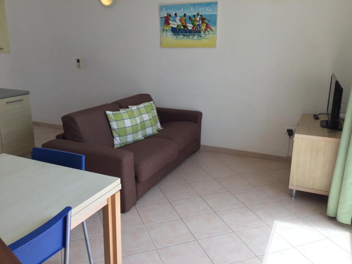 Leme Bedje Gst84 3 Bedroom Apt With Panaramic Views Santa Maria Buitenkant foto