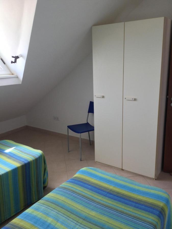 Leme Bedje Gst84 3 Bedroom Apt With Panaramic Views Santa Maria Buitenkant foto