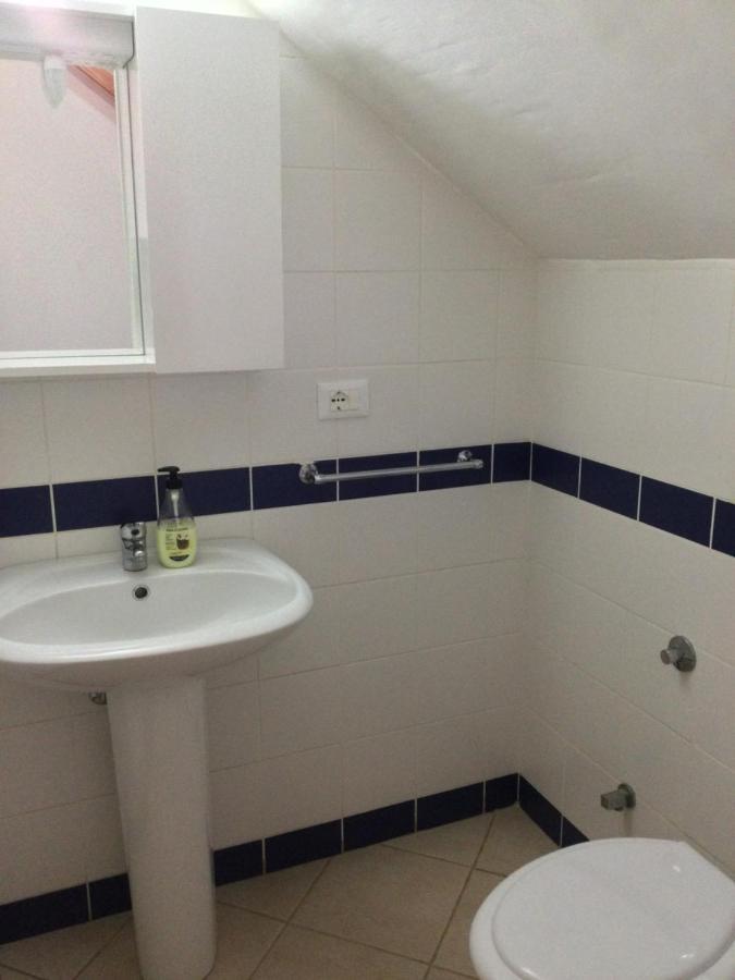 Leme Bedje Gst84 3 Bedroom Apt With Panaramic Views Santa Maria Buitenkant foto
