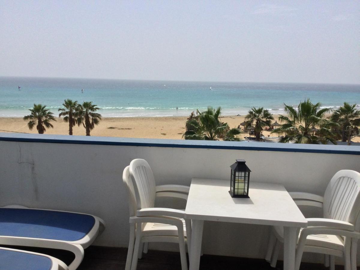 Leme Bedje Gst84 3 Bedroom Apt With Panaramic Views Santa Maria Buitenkant foto