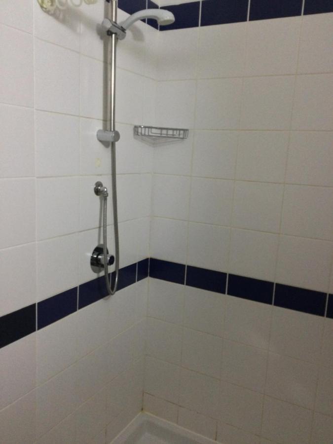 Leme Bedje Gst84 3 Bedroom Apt With Panaramic Views Santa Maria Buitenkant foto