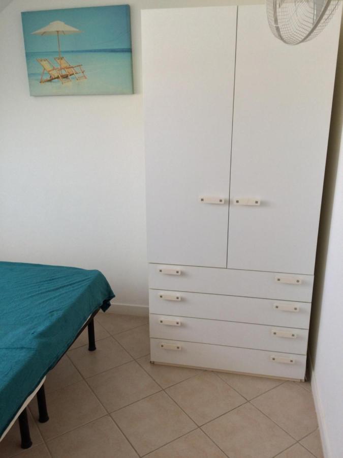 Leme Bedje Gst84 3 Bedroom Apt With Panaramic Views Santa Maria Buitenkant foto