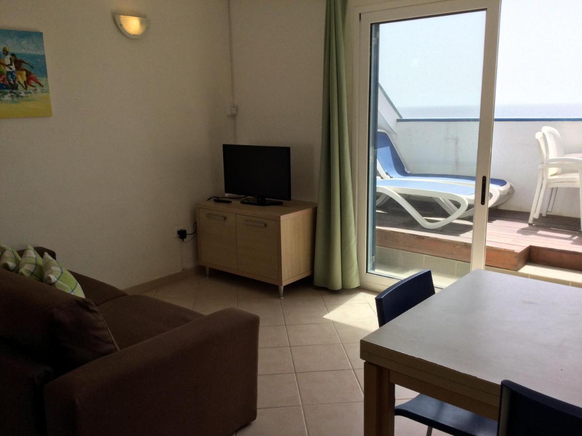 Leme Bedje Gst84 3 Bedroom Apt With Panaramic Views Santa Maria Buitenkant foto