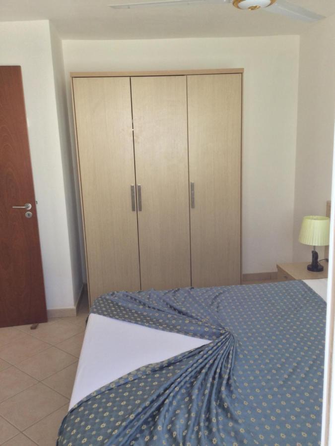 Leme Bedje Gst84 3 Bedroom Apt With Panaramic Views Santa Maria Buitenkant foto