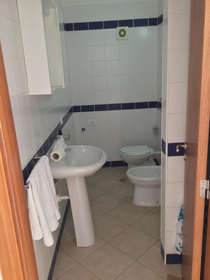 Leme Bedje Gst84 3 Bedroom Apt With Panaramic Views Santa Maria Buitenkant foto