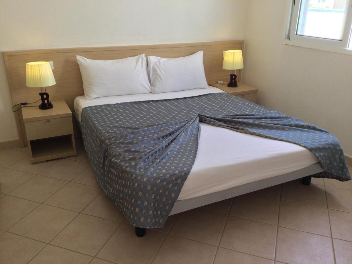 Leme Bedje Gst84 3 Bedroom Apt With Panaramic Views Santa Maria Buitenkant foto