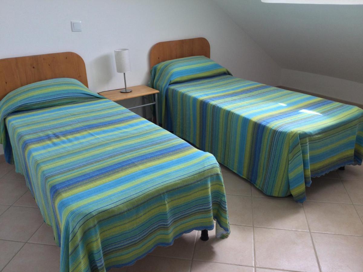 Leme Bedje Gst84 3 Bedroom Apt With Panaramic Views Santa Maria Buitenkant foto